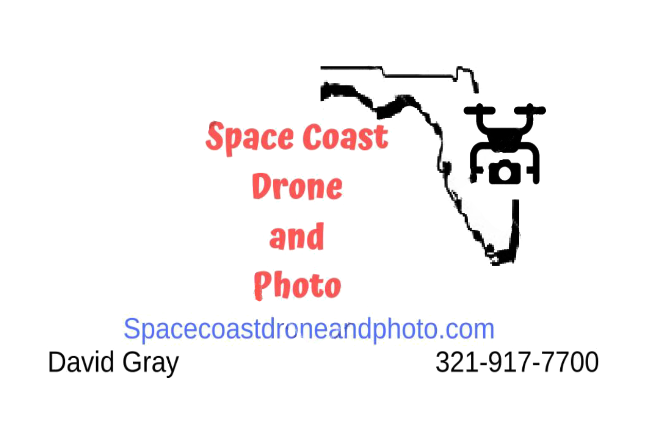 Space Coast Drone and Photo